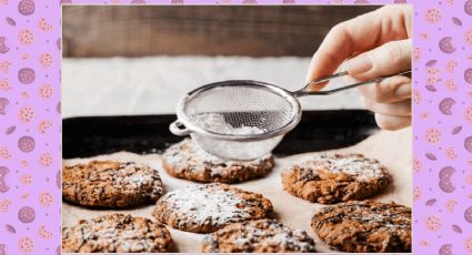 Truco de repostería: ¿Qué azúcar es mejor para preparar galletas caseras?