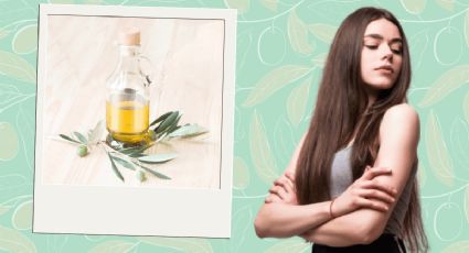 Haz crecer el pelo fuerte y brillante con este ingrediente natural