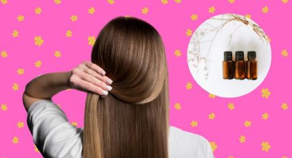 3 aceites esenciales que debes utilizar para aclarar tu cabello de forma natural