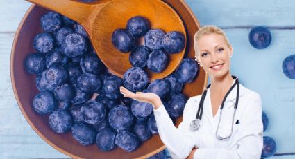 ¿Por qué debemos comer moras todos los días? Según los nutriólogos