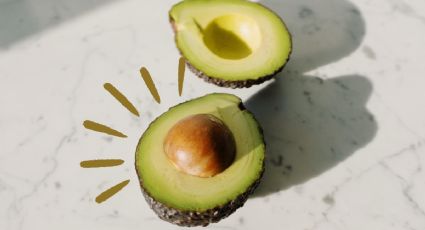 Conoce el truco definitivo para que el aguacate no se oxide