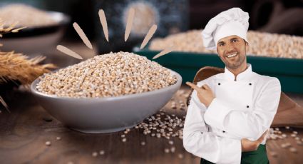 Las 5 cosas que debes hacer para cocinar la quinoa perfecta