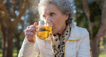 Elimina los síntomas de la menopausia con estas 3 bebidas saludables