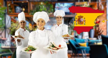 En el día del chef, descubre a los 3 chefs españoles más famosos