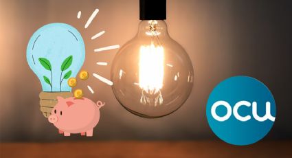 Disminuye tu consumo de luz con algunas recomendaciones de la OCU