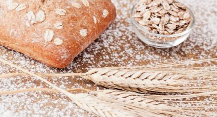 Postre saludable: Prepara el auténtico pan de avena con manzana sin gluten y sin azúcar