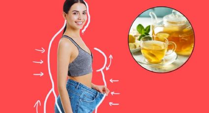 Dieta militar: Esta es la bebida natural que debes beber para perder 20 kilos en poco tiempo