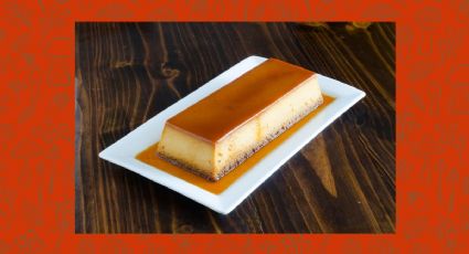 Postre de temporada: Prepara el mejor flan de castañas con esta sencilla receta