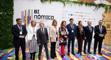 Binomico 2023: Un evento que mostrará la evolución y mestizaje de culturas