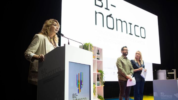 Binómico 2023: Huelva e Iberoamérica se vuelven a unir con sus puentes gastronómicos