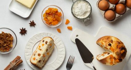 Disfruta la Fogassa valenciana, el típico bizcocho de la abuela para el Día de Todos los Santos