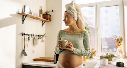 Colágeno natural: 3 bebidas naturales que debes consumir durante el embarazo
