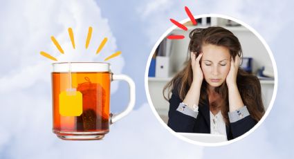 Reduce el estrés con 5 infusiones relajantes que puedes hacer en casa