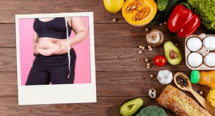 Reducción de Grasa Abdominal: La combinación de dieta y ejercicio que sí funciona