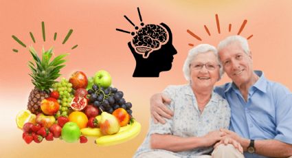 Los alimentos que debemos comer para evitar el Alzheimer, según los expertos