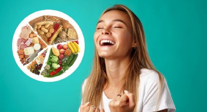 Cambia tu estado de ánimo y sé feliz con estos 5 alimentos