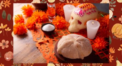 Día de muertos: Conoce 5 platillos tradicionales que no pueden faltar en el altar