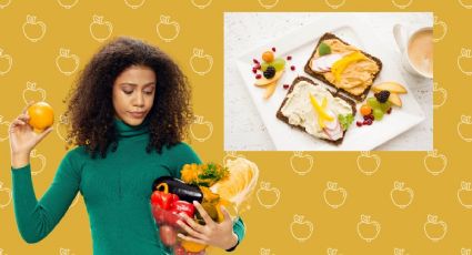 Celebra el día del veganismo con estas dos opciones de desayuno