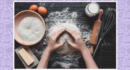 Bizcocho casero: ¿Qué pasa si cambio la mantequilla por la margarina?