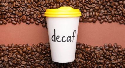 2 motivos graves por el que debes dejar de consumir café descafeinado