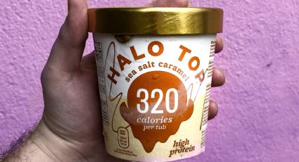 Recicla los potes de helados y crea estos hermosos adornos para tu casa