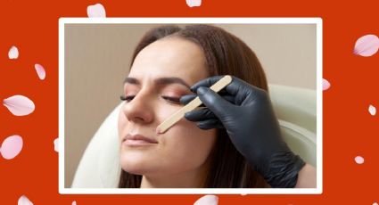 El truco perfecto con azúcar para eliminar el vello del rostro sin dolor