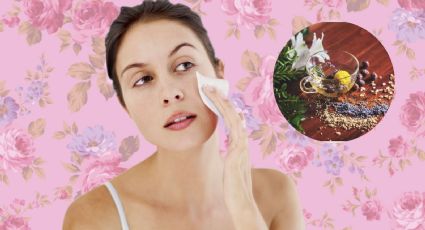 ¿Cómo eliminar el acné del rostro? Poderoso remedio natural que debes probar