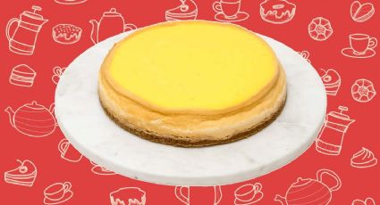 Postre sencillo: Prepara el auténtico flan de queso crema con esta sencilla receta