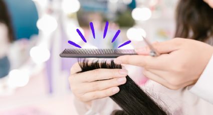 3 cortes de cabello ideales para que mujeres de 40 se vean de 30