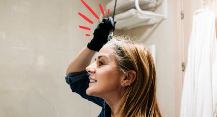 Aclara el cabello con este tinte casero de 3 ingredientes de cocina