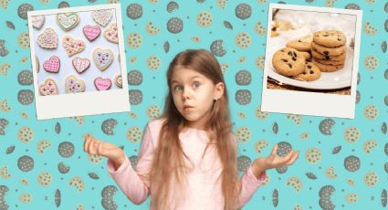 OCU: ¿Cuáles son las galletas más saludables para los niños?