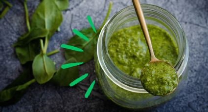 ¿Cómo preparar un pesto de albahaca en pocos pasos?