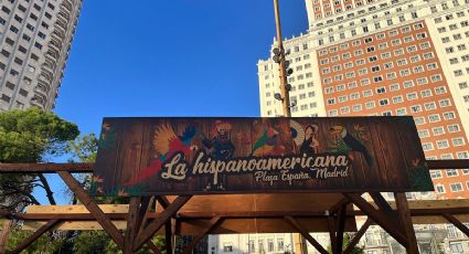 La Hispanoamericana: Una fiesta de culturas latinas en Madrid que no te puedes perder