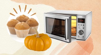 La receta de bizcocho de calabaza más esponjoso, pero con el clásico sabor de pumpkin spice