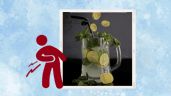 Hidrátate correctamente con una bebida saludable, ideal para personas con gastroenteritis
