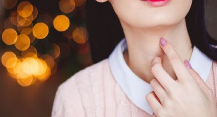 ¿Cómo eliminar verrugas en el cuello según los expertos?