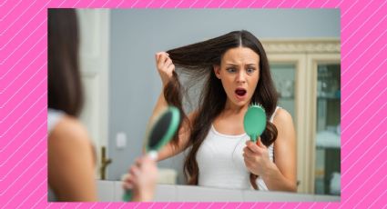 Consume este alimento diariamente y elimina definitivamente la caída del pelo