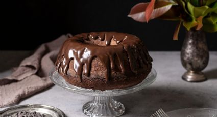 Rompe la dieta con la receta de la tarta coulant de chocolate