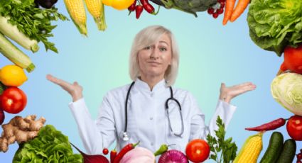 ¿Qué comer para bajar de peso? Estos son los alimentos con menos de 50 calorías