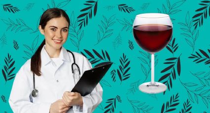 ¿En verdad es bueno tomar 1 copa de vino al día? Expertos rompen el silencio sobre el tema