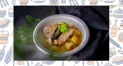 Zurrukutuna: La receta tradicional para preparar una rica sopa vasca de ajo y bacalao