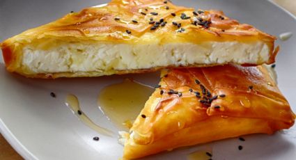 La receta de pastel salado de zanahoria y queso que querrás comer a diario