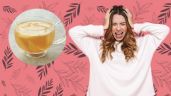 Bebida saludable: La infusión natural que debes preparar para eliminar la ansiedad y el estrés