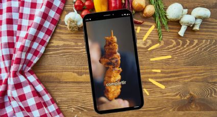 Saborea unos pinchos morunos en su nueva versión vegana y más saludable