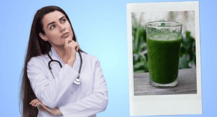 Chlorella, el superalimento rico en antioxidantes que promete desplazar a la Espirulina