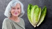 Este es el mejor truco de la abuela para recuperar la frescura de las hojas de lechuga