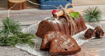 Dale la vuelta a los cinnamon rolls con la receta de pan de canela