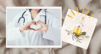 ¿Por qué debemos consumir aceite de oliva? Según la Fundación Española del Corazón