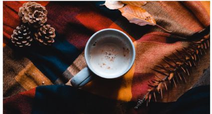 Atole de Avena: La receta mexicana que acaba con el frío