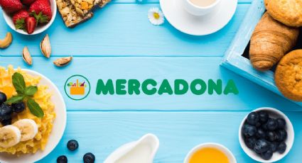 Descubre los mejores productos de Mercadona para tener un desayuno saludable